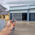 Pintu Otomatis: Harga, Jenis, dan Tips Memilih yang Tepat untuk Rumah & Bisnis